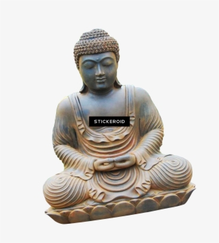 Buddha #5837067