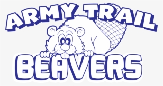 Attached You Will Find Army Trail's Parent Newsletter - Logo #5837070