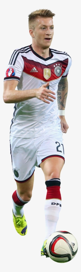 Marco Reus Png #5837178