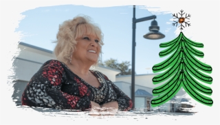 Giving Back To The - Christmas Day #5837237