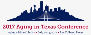 Aging In Texas Conference #5837348