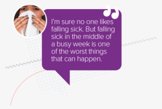 I Especially Hated Being Sick Because Of Having To #5837350 I Especially Hated Being Sick Because Of Having To #5837350