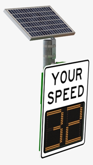 More Info - Radar Speed Sign #5837351