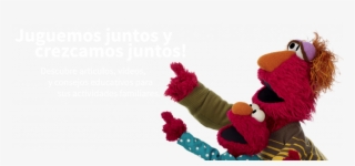 Listos A Jugar Padres - Game #5837405
