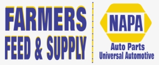 Bold, Serious, Automotive Logo Design For Farmer''s - Got Auto Parts? Journal #5837611