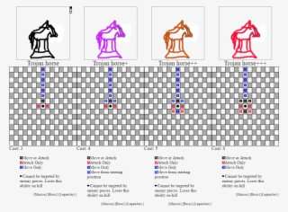 Chess Evolved Online Piece Maker #5837807