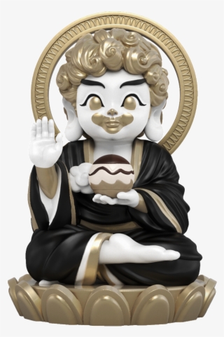 Hambuddha Mighty Jaxx #5837811