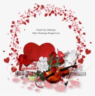Ftu Cluster - Valentine #5837857