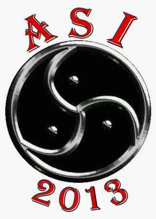 The Bdsm Emblem Has No “obvious” Symbolism Because - Asi 2013 Necklace #5838023