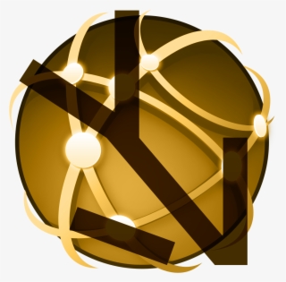 Latex And Shock Logo - Internet Icon #5838067