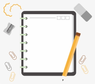 How We Work - Paper Product #5838069