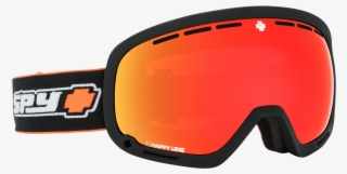 Norton Secured - Spy Marshall Snow Goggles #5838184