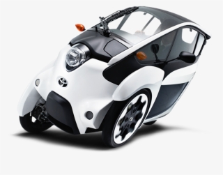 And There's The Ibot Which Features In The Campaign - Most Expensive Futuristic Cars #5838229