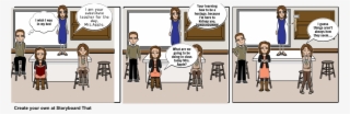Trojan Horse - Cartoon #5838230