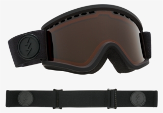 K Goggles - Electric Egv.k Ski Goggles - Rainbow Wordmark Frame #5838232