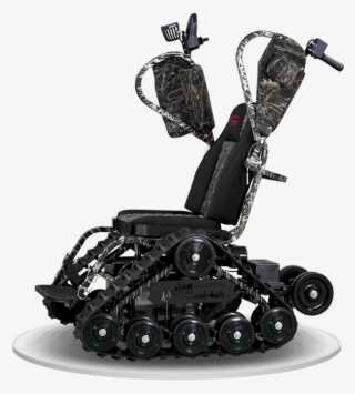 Dual Armrest Swivel - Chair #5838272