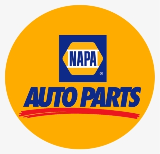 Napasphere - Transparent Napa Auto Parts Logo #5838504