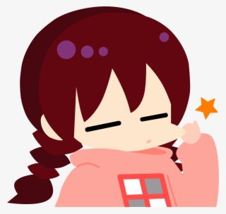 7926039 - Yume Nikki Madotsuki Png #5838608