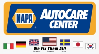 Napa Auto Inspection Repair Smaller - Napa Auto Care Center #5838658