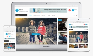 Estore - Estore Wp Theme Premium #5838738