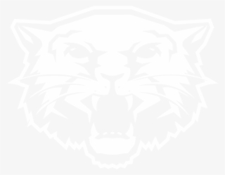 Greenfield Wildcat Logo #5838794