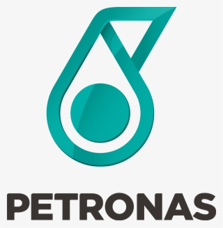 Petronas Logo Png #5838960