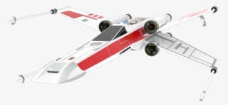 X Wing Autocad 3d #5839072