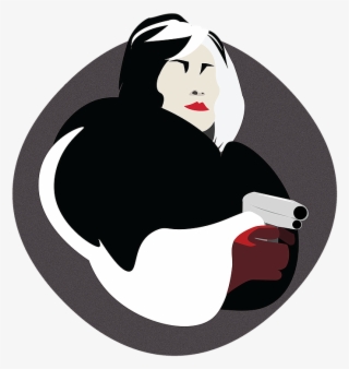 Character Design - Once Upon A Time Cipart #5839211