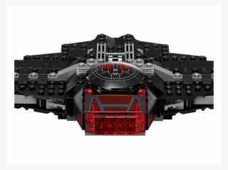 Lego® Kylo Ren's Tie Fighter - Lego Star Wars Kylo Ren Tie Fighter #5839308