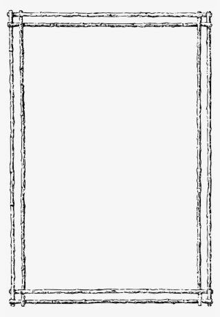 This Free Icons Png Design Of Cane Frame #5839475
