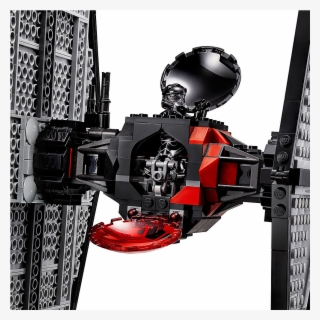 Lego® 75101 First Order Special Forces Tie Fighter - First Order Special Forces Tie Fighter 75101 #5839686