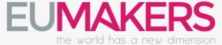 Networks, Partners - Eumakers Logo #5839739