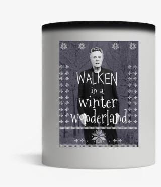 Walken Ugly Sweater Baby Onesies #5839744