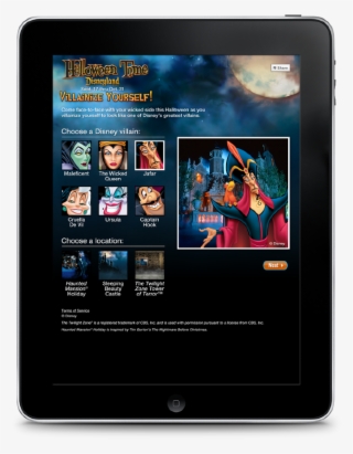 The Walt Disney Company #5839802