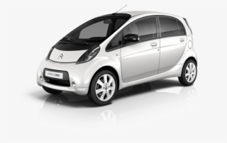 5 - Citroen C Zero Price #5839852