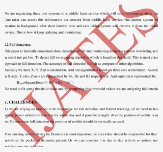Client-server Architecture For Position Tracing - Electrolyte #5839853