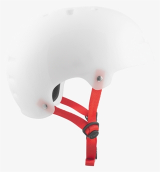 Tsg Evolution Special Makeup Helm / Helmet White - Tsg Evolution Bmx Helmet Helmet #5839928