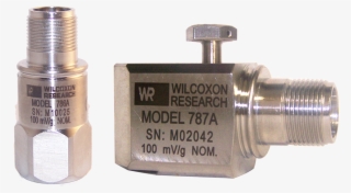 Accelerometers - Accelerometer #5840053
