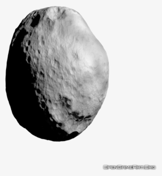 Http - Asteroid Game Sprite Transparent #5840195