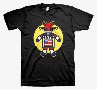 Bring Me The Horizon - Never Gonna Die Pennywise #5840270