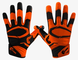 S451 Rev Pro - Football Gloves #5840315