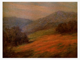 Frederick Stymetz Lamb American Impressionist Painting - Painting #5840369