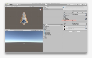 Making Mesh Collider Convex - Collider #5840418