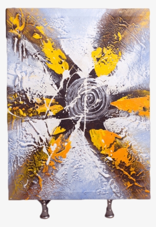 Abstract Painting #5840461