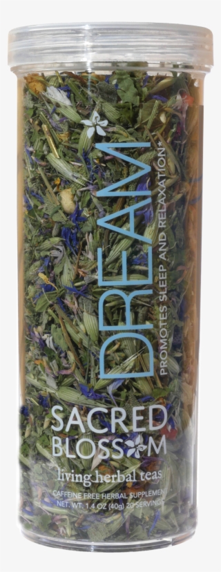 Dream California Poppy*, Milky Oats*, Apple*, Anise #5840464