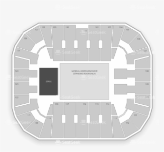 Bring Me The Horizon - Eaglebank Arena #5840558