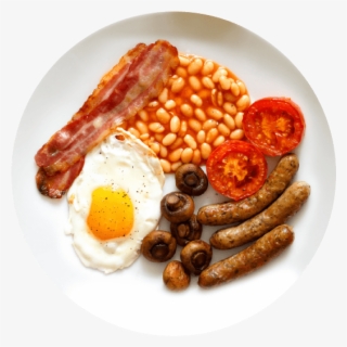 Book Now - English Breakfast With Orange Juice #5840559