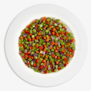 Bonduelle Breakfast Mix Inflavor8 X 1 Kg - Pink Peppercorn #5840611