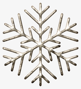 Скрап Набо "сказочная Страна" Часть - Snowflake #5840908