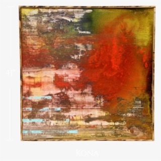 Liam Dean Abstract Artist 349 - Visual Arts #5841032